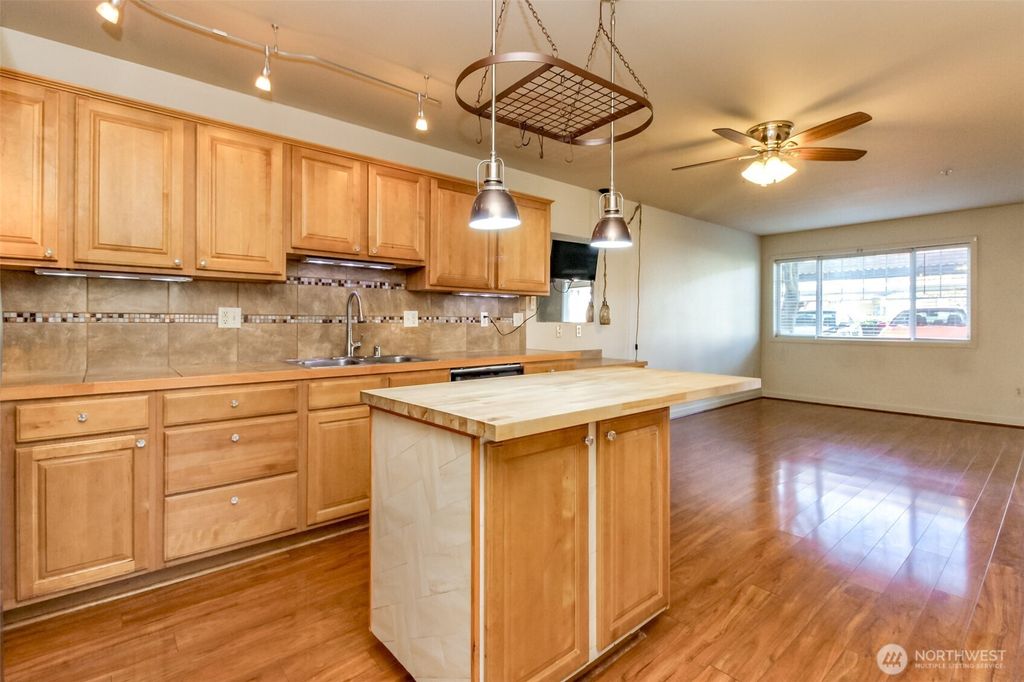 Photo of 13405 97th Avenue E #101, Puyallup, WA 98373 (MLS # 2465614)