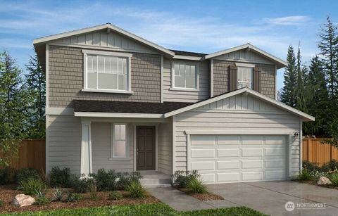 1484 NW Swenson Court 15 Poulsbo WA 98370