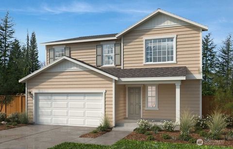 22176 Jameson Avenue NW Unit 84, Poulsbo, WA 98370 - MLS#: 2332953