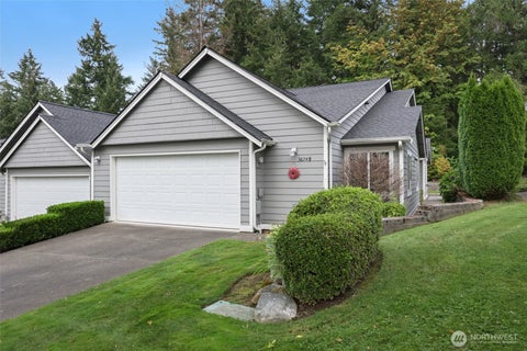Photo of 3674 Simmons Mill CT SW #B, Olympia, WA 98512 (MLS # 2577206)