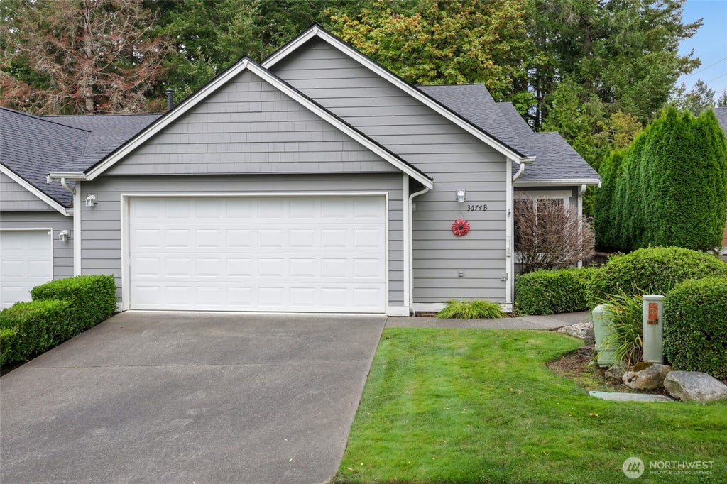 Photo of 3674 Simmons Mill CT SW #B, Olympia, WA 98512 (MLS # 2577206)