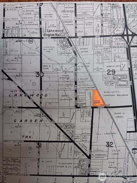 23 156th Street NE Marysville WA 98271