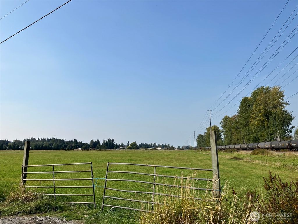 Photo of 23 XX 156th Street NE, Marysville, WA 98271 (MLS # 2435612)