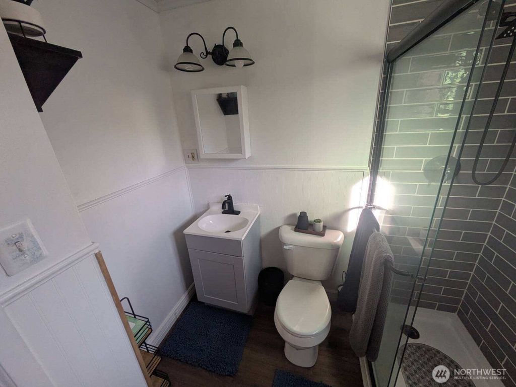 Photo of 2010 10th Street, Everett, WA 98201 (MLS # 2432844)