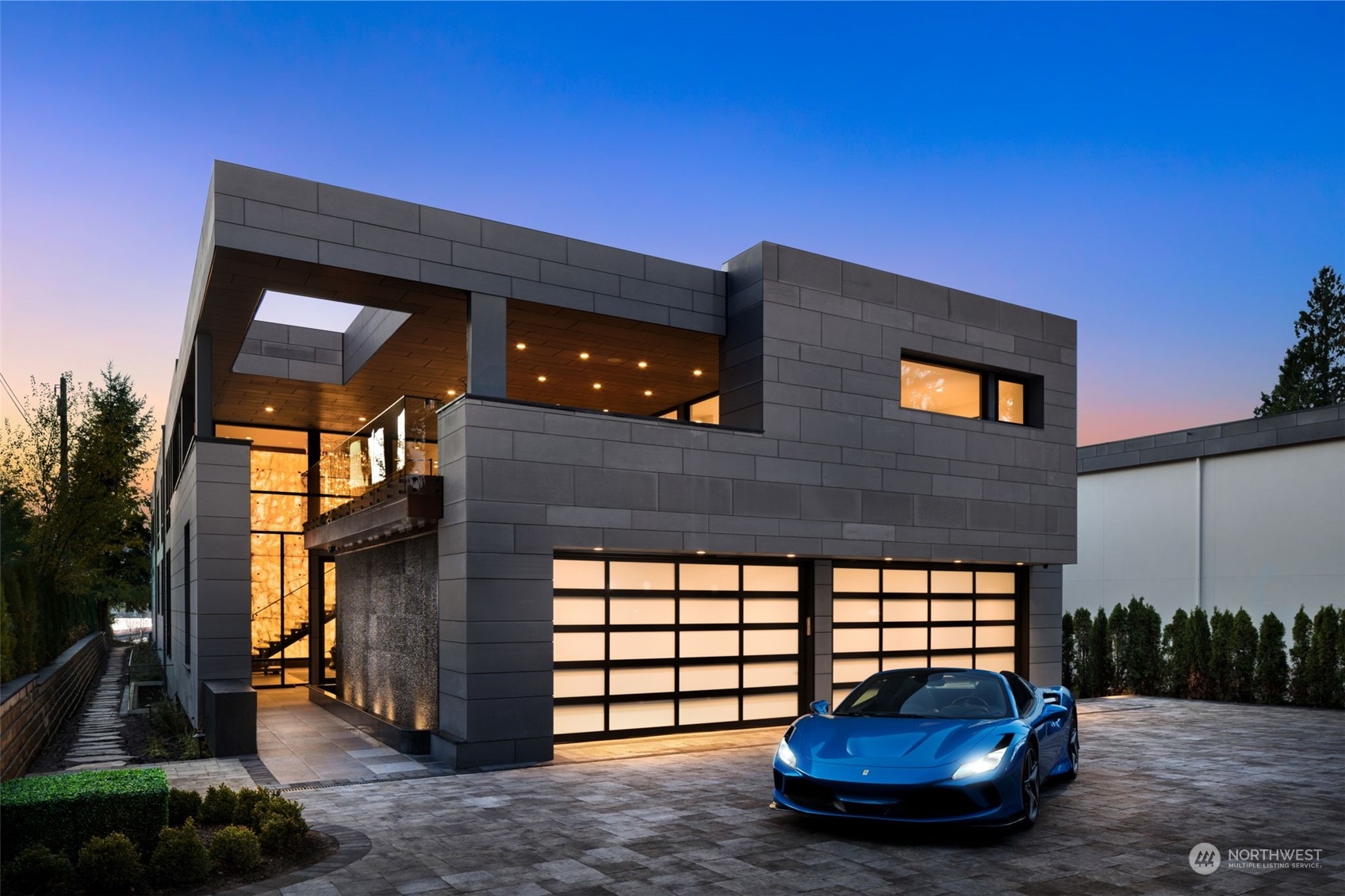 3263 Evergreen Point Road