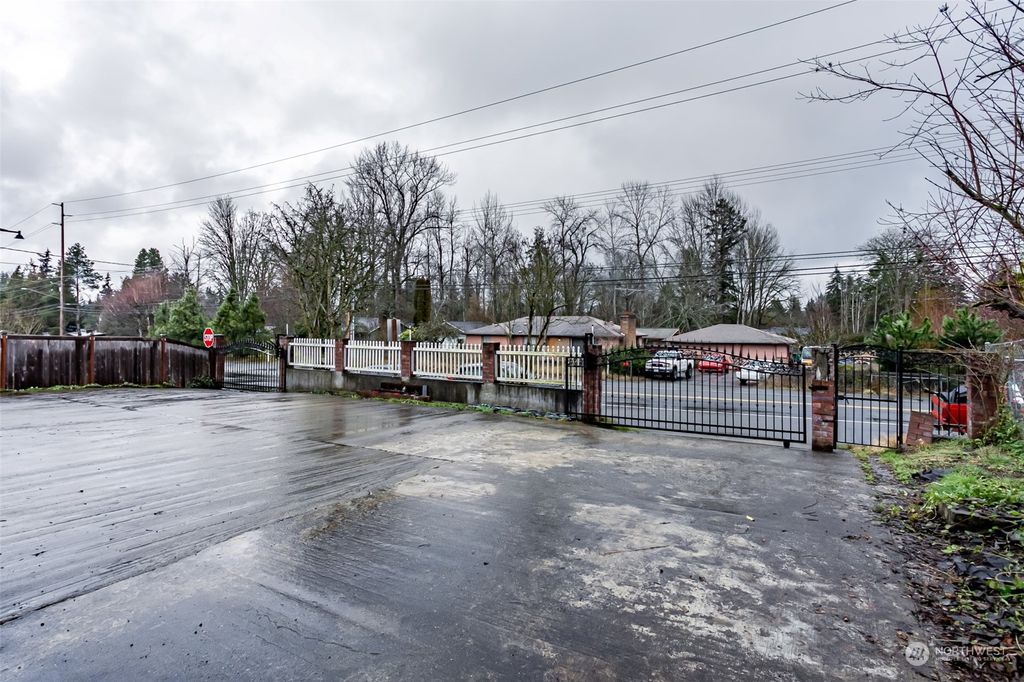 Photo of 17721 116th Avenue SE, Renton, WA 98058 (MLS # 2028301)