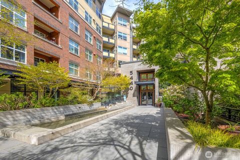 Photo of 5440 Leary Avenue NW #625, Seattle, WA 98107 (MLS # 2505643)