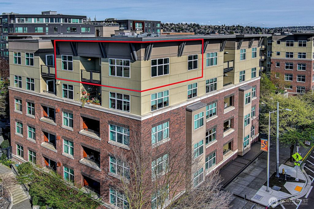 Photo of 5440 Leary Avenue NW #625, Seattle, WA 98107 (MLS # 2505643)