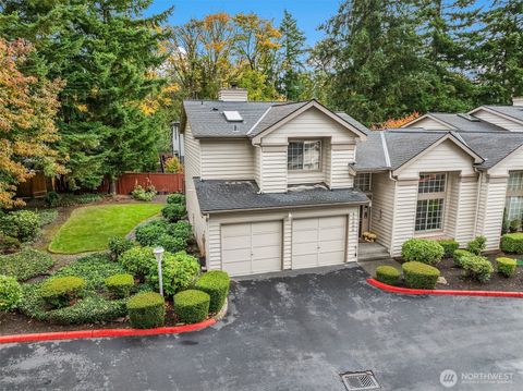 Photo of 11526 114th Court NE #2A, Kirkland, WA 98033 (MLS # 2445653)