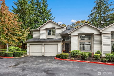 Photo of 11526 114th Court NE #2A, Kirkland, WA 98033 (MLS # 2445653)