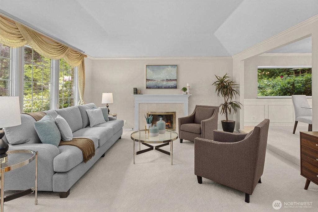 Photo of 18625 NE 201st Drive, Woodinville, WA 98077 (MLS # 2373508)