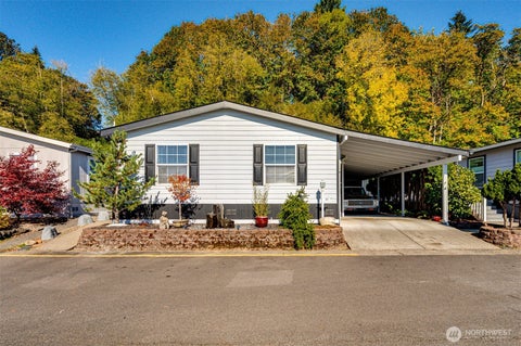 Photo of 369 Gun Club Rd. RD #23, Woodland, WA 98674 (MLS # 2594046)