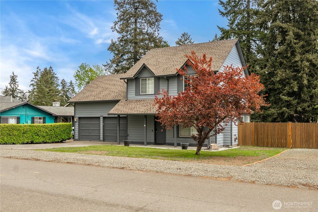 Photo of 37620 39th Avenue S, Auburn, WA 98001 (MLS # 2513880)