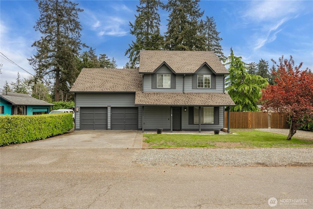 Photo of 37620 39th Avenue S, Auburn, WA 98001 (MLS # 2513880)