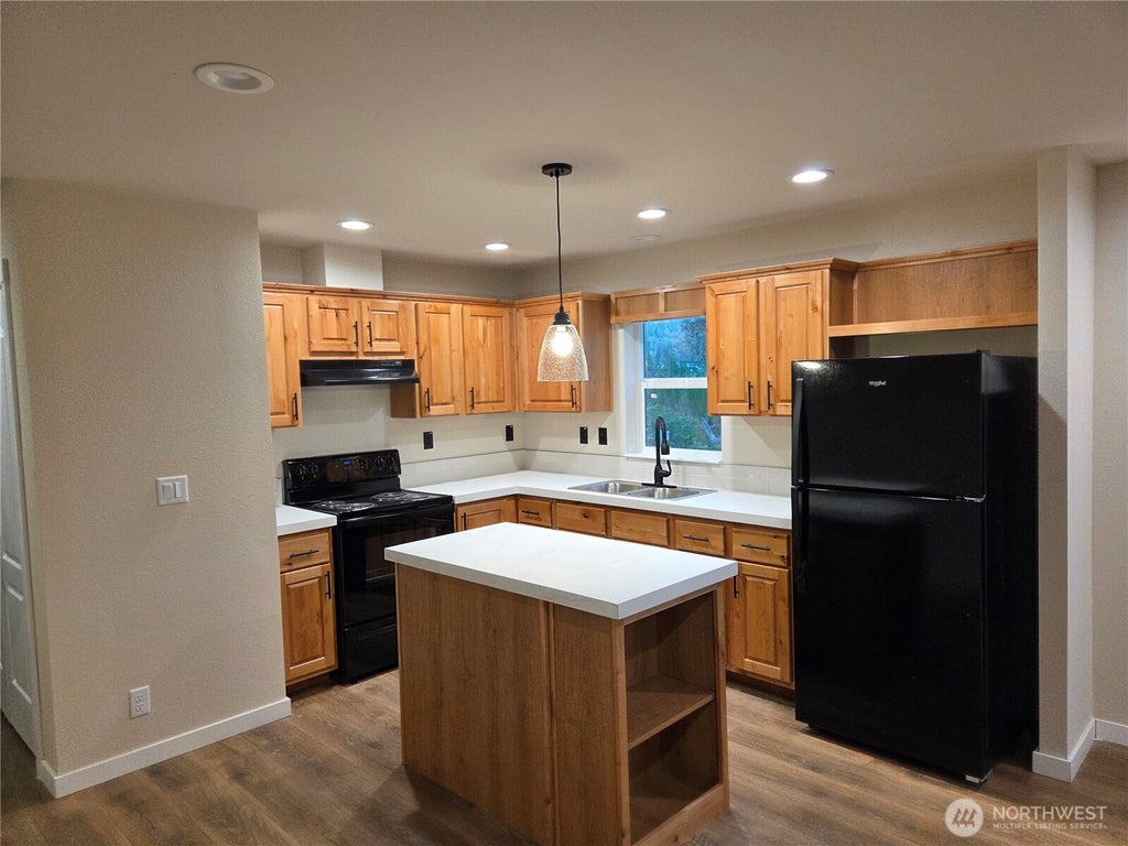 Photo of 640 Old Belfair Highway #A, Belfair, WA 98528 (MLS # 2581133)