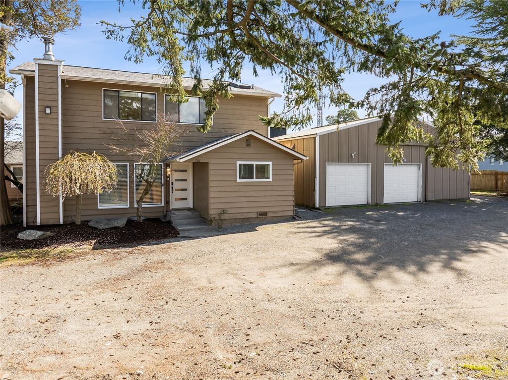 Photo of 2807 61st Avenue NE, Tacoma, WA 98422 (MLS # 2498886)