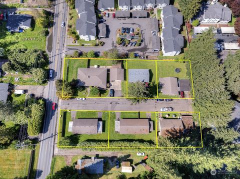 1512 Fones Road SE Olympia WA 98501