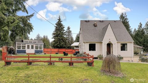 2611 South Bay Road NE, Olympia, WA 98506 - MLS#: 2332171