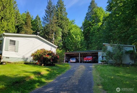 306 Cornwell Road Kelso WA 98626