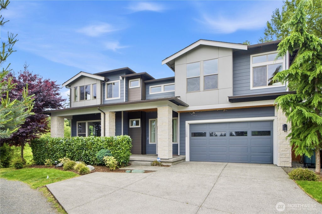 Photo of 23398 SE 41st Court, Sammamish, WA 98075 (MLS # 2564615)