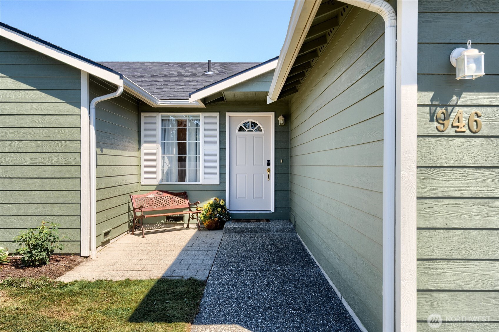 946 Summer Meadows Court
