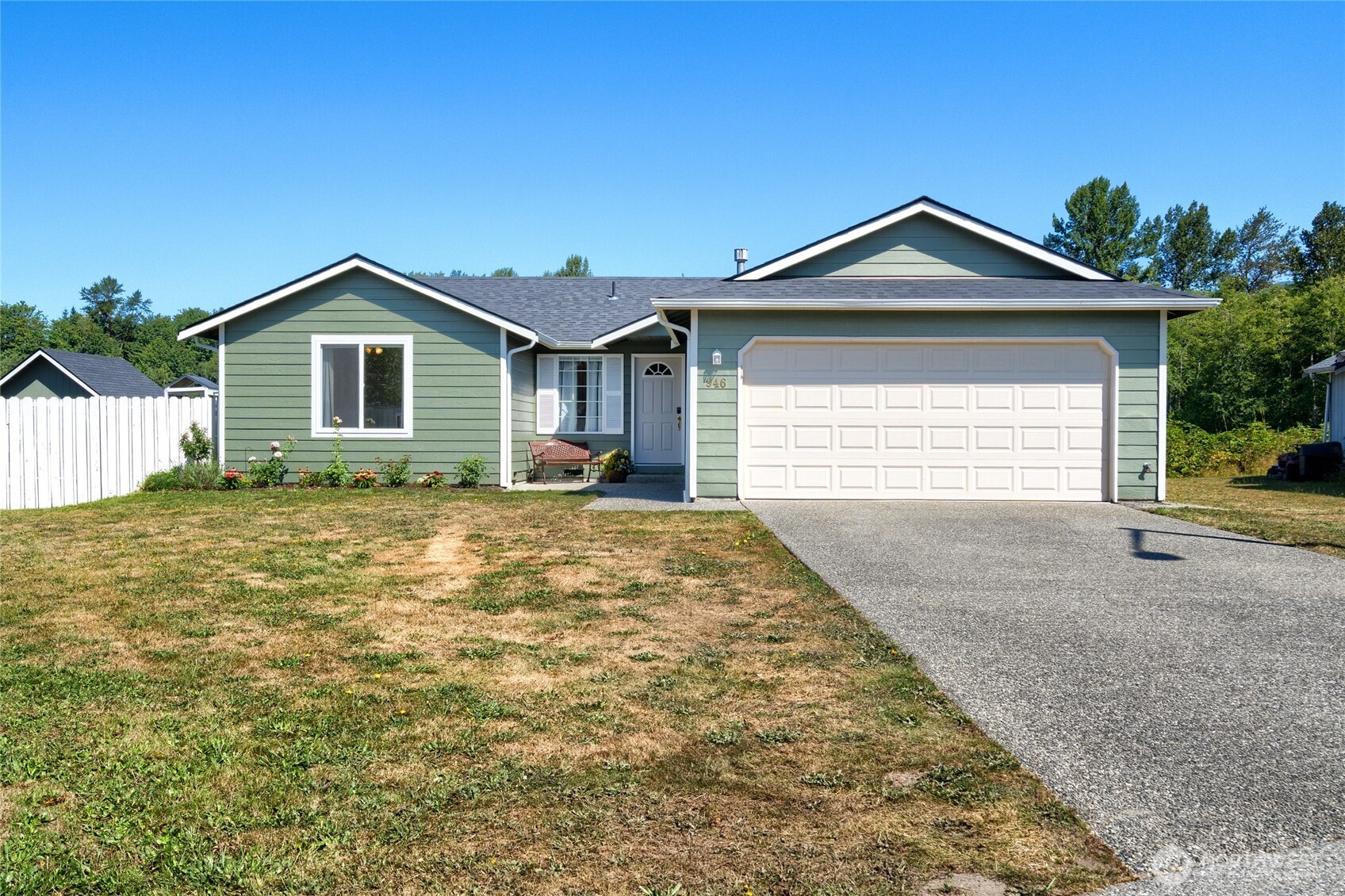 946 Summer Meadows Court