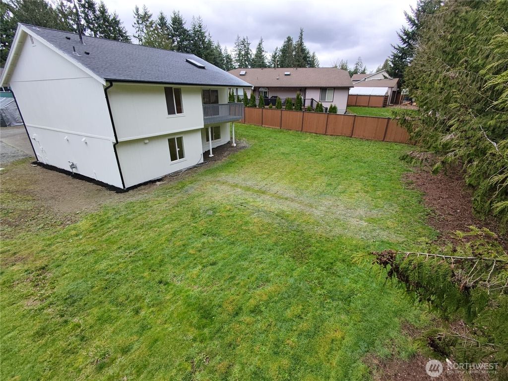 Photo of 19307 115th Street Court E, Bonney Lake, WA 98391 (MLS # 2489740)