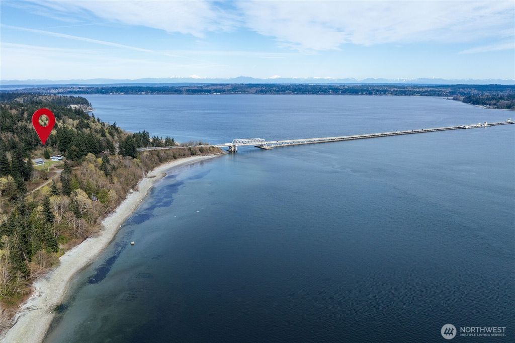 Photo of 2135 Shine Road, Port Ludlow, WA 98365 (MLS # 2499651)