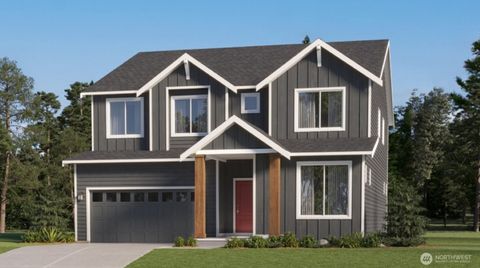 17916 139th Place E Puyallup WA 98374