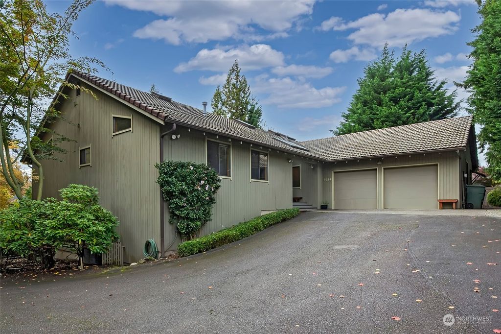 Photo of 9844 NE 25th Street, Bellevue, WA 98004 (MLS # 2166448)