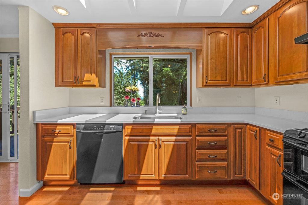 Photo of 17315 100th Avenue SE, Snohomish, WA 98296 (MLS # 2276687)