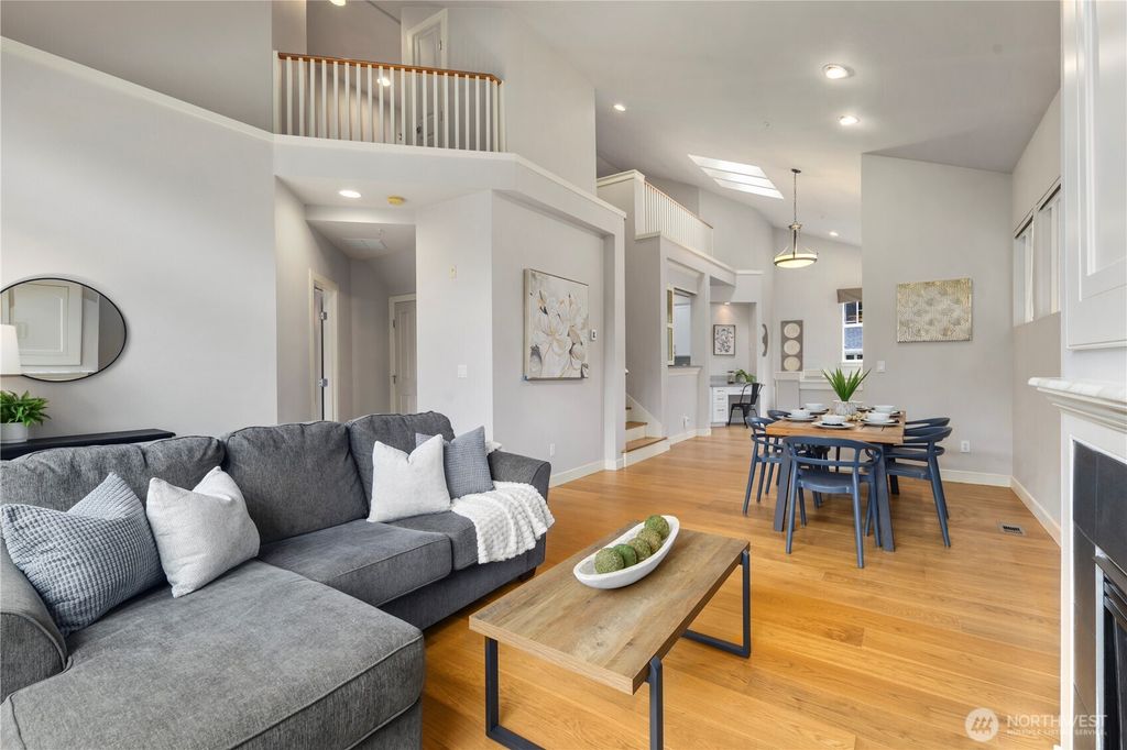 Photo of 120 Newport Way NW #17, Issaquah, WA 98027 (MLS # 2414361)