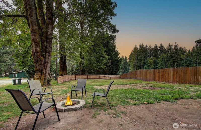 16790 Lewis River Road