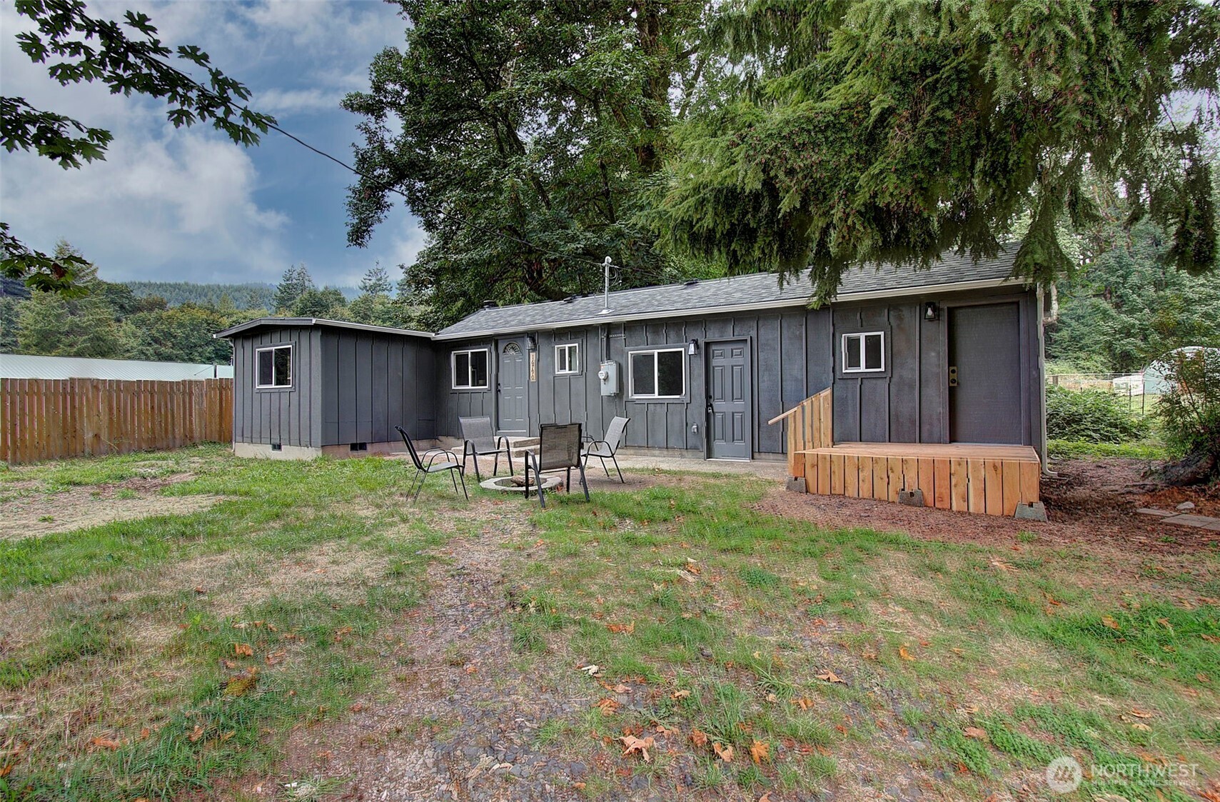 16790 Lewis River Road