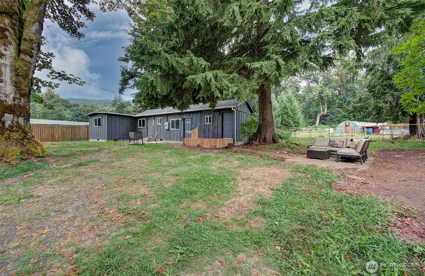 16790 Lewis River Road