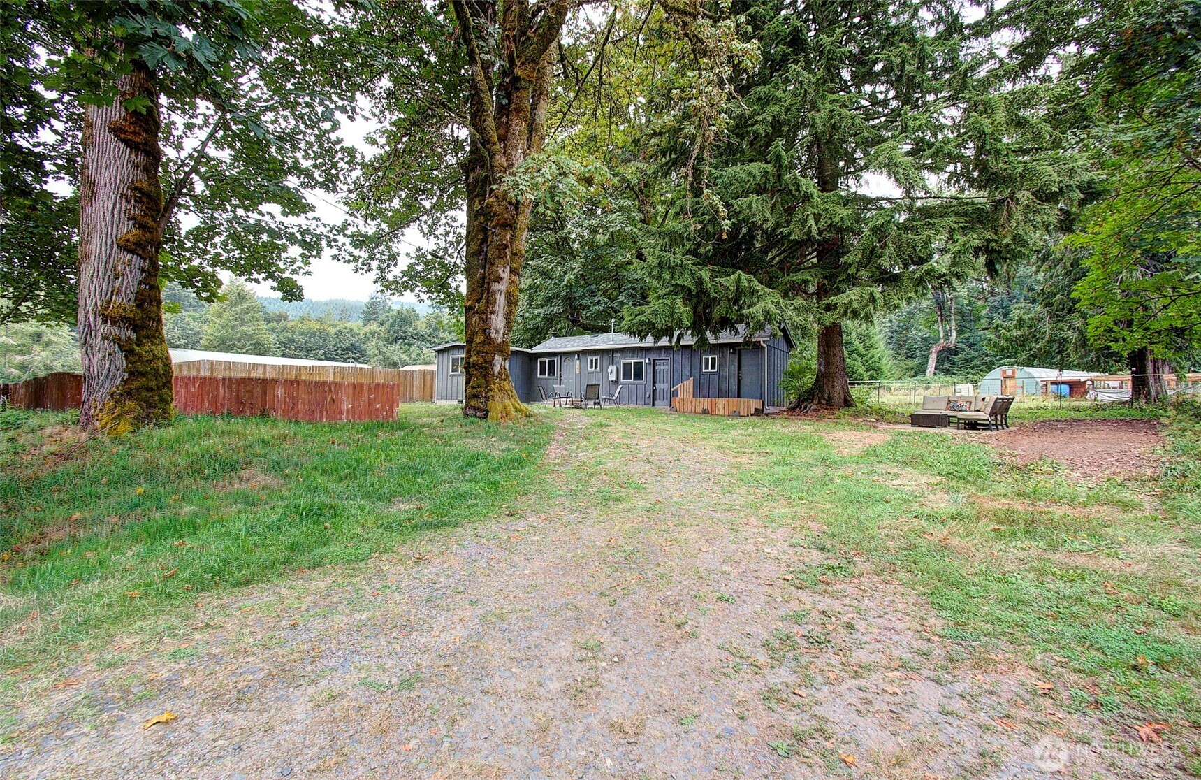 16790 Lewis River Road