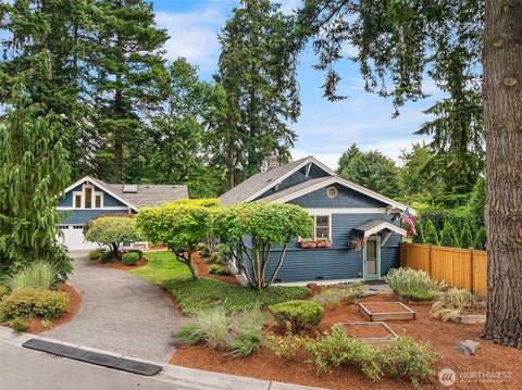 Photo of 13525 NE 188th Place, Woodinville, WA 98072 (MLS # 2567638)