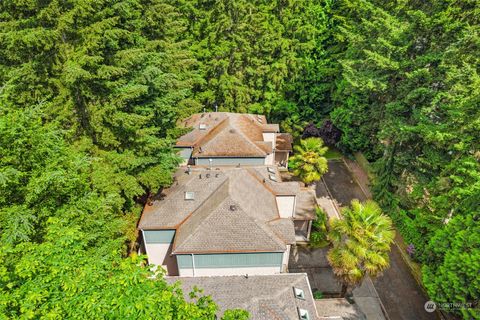 A home in Kirkland