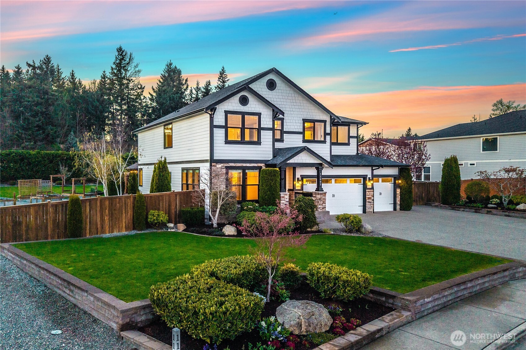 11002 Shawnee Road E