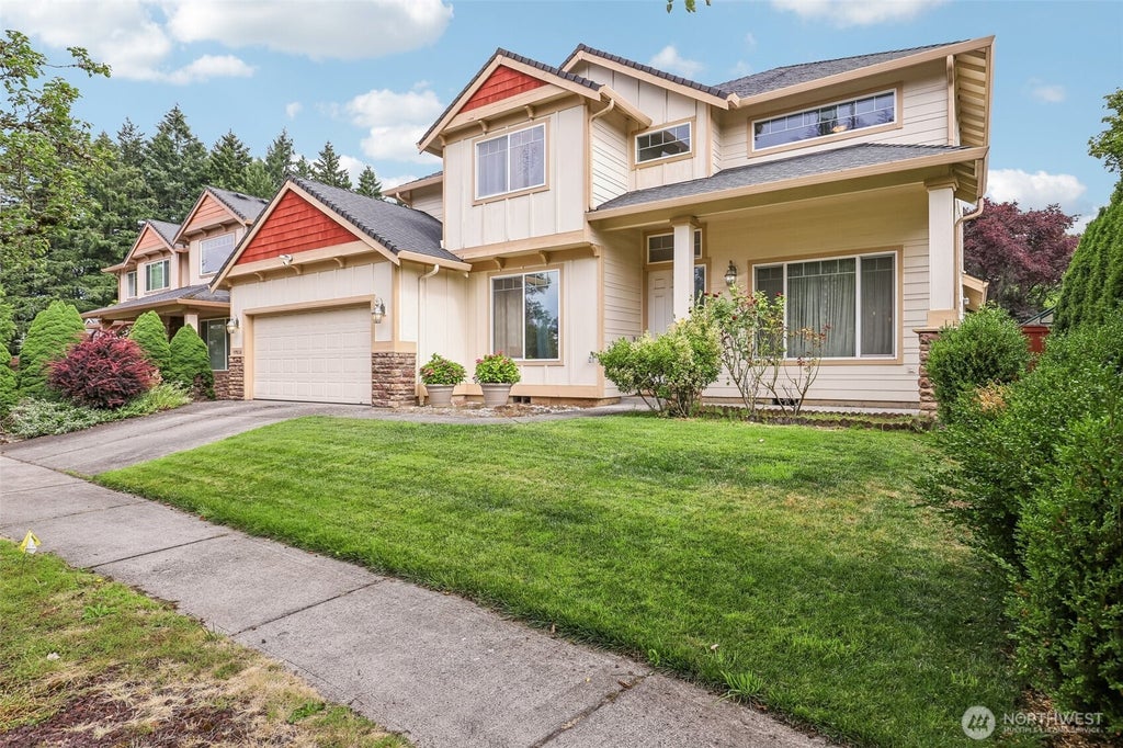 Photo of 17608 SE 35th Street, Vancouver, WA 98683 (MLS # 2545158)