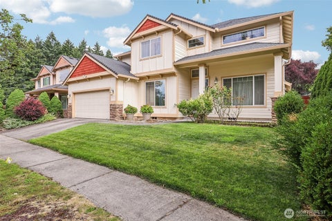 Photo of 17608 SE 35th Street, Vancouver, WA 98683 (MLS # 2545158)