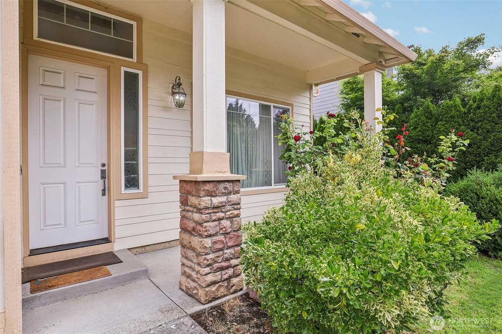 Photo of 17608 SE 35th Street, Vancouver, WA 98683 (MLS # 2545158)
