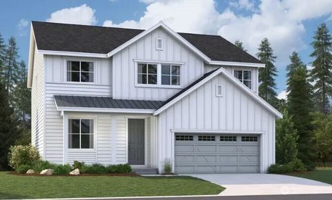 13932 180th Street E 28 Puyallup WA 98374