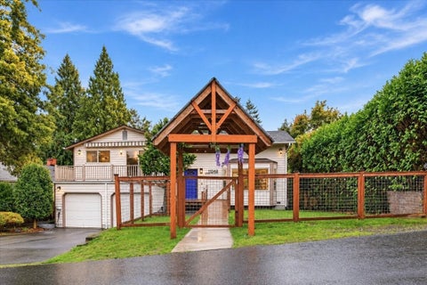 Photo of 11048 Lotus Place S, Seattle, WA 98178 (MLS # 2595060)