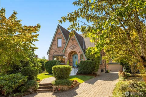 Photo of 7965 Seward Avenue S, Seattle, WA 98118 (MLS # 2573450)