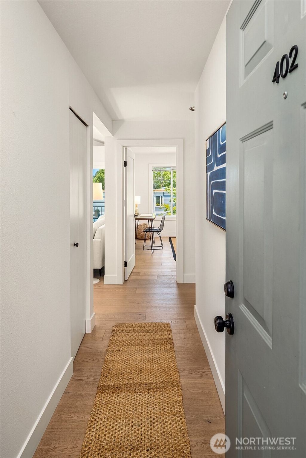 Photo of 235 13th Avenue E #402, Seattle, WA 98102 (MLS # 2411066)