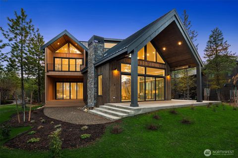 831 Gold Leaf Lane Cle Elum WA 98922