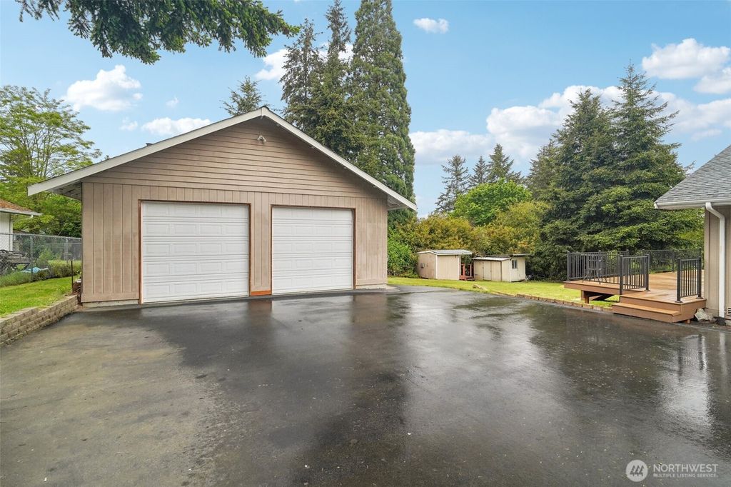 Photo of 18222 4th Avenue S, Burien, WA 98148 (MLS # 2378453)