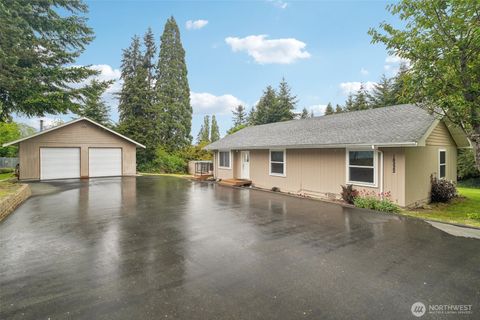 18222 4th Avenue S Burien WA 98148