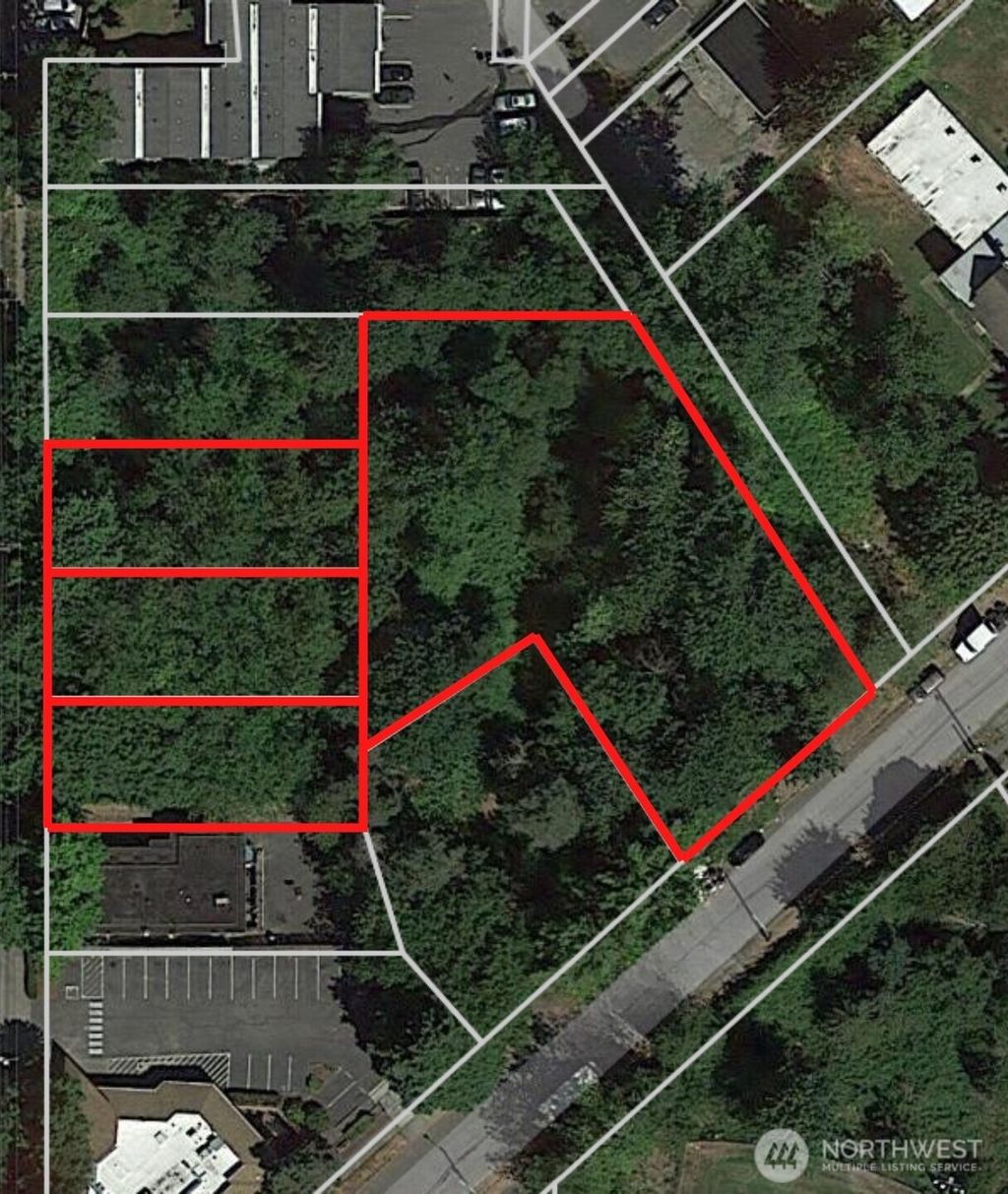 Photo of 8422 Rainier Avenue S, Seattle, WA 98118 (MLS # 1745503)